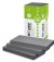 Podlahový polystyren Isover EPS Grey 100 tl.20mm