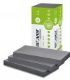 Podlahový polystyren Isover EPS Grey 100 tl.80mm