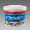 Hydroizolace EXTERIÉR jednosložková 5kg Den Braven 