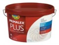Primalex PLUS bílý 7,5kg
