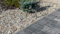 CS Beton VALENCIA 80mm colormix noarblanc