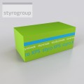 Extrudovaný polystyren tl.10mm Styro XPS 300 RP-I