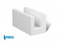 PORFIX U profil 375x250x500 mm